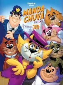 Top Cat