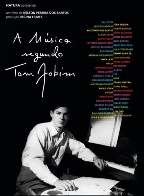 A Música Segundo Tom Jobim