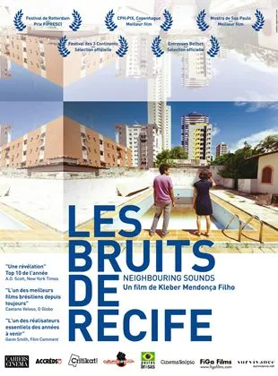 Les bruits de Recife