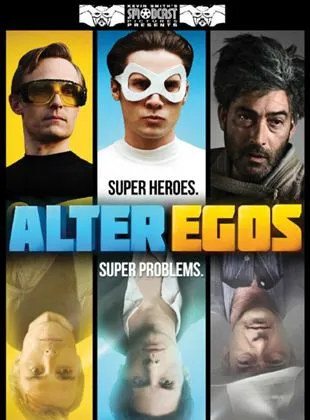 Alter Egos