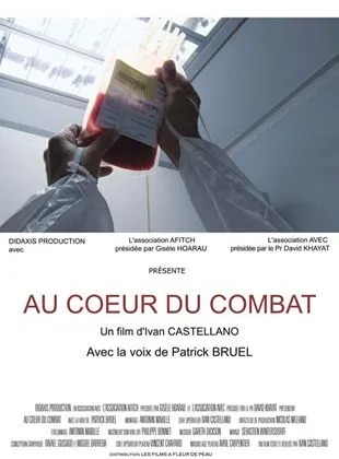 Au Coeur du combat