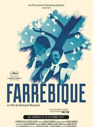 Farrebique