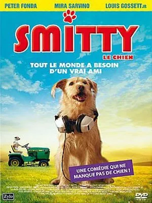 Smitty le chien