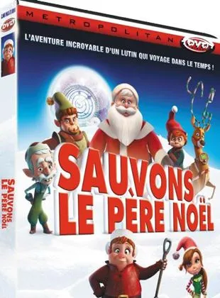 Sauvons le Père Noël