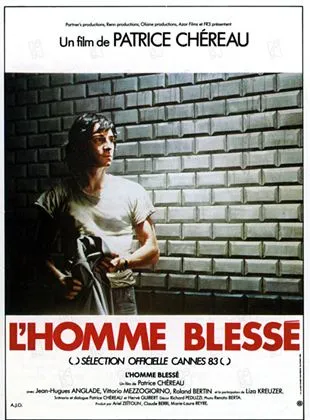 L'homme blessé