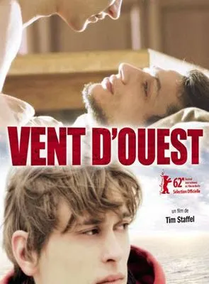 Vent d'ouest