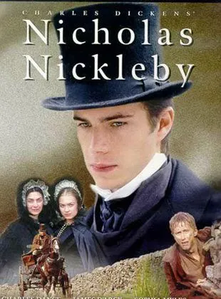 The Life and Adventures of Nicholas Nickleby