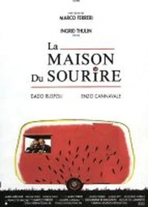 La Maison du sourire