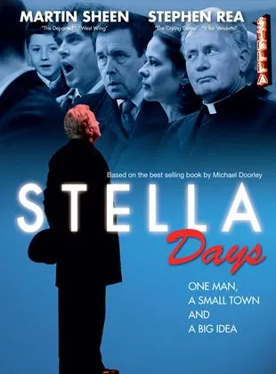 Stella Days