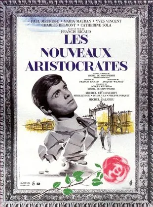 Les Nouveaux aristocrates