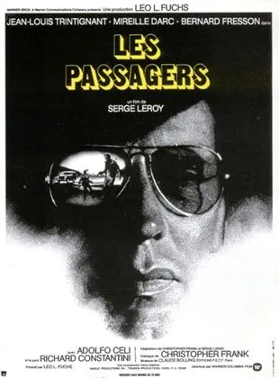 Les Passagers