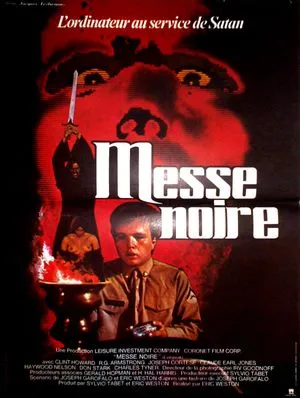 Messe noire