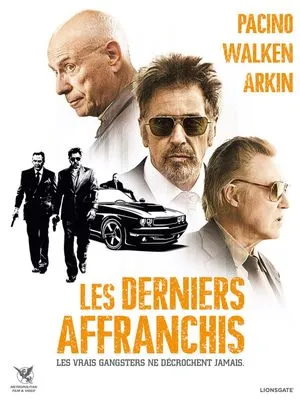 Les Derniers affranchis