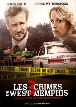 Les 3 crimes de West Memphis