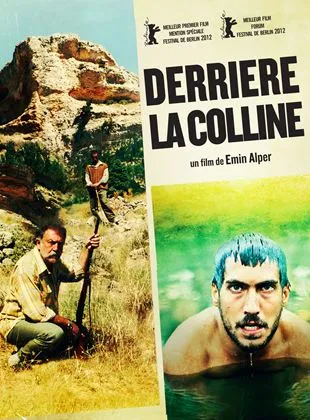 Derrière la Colline