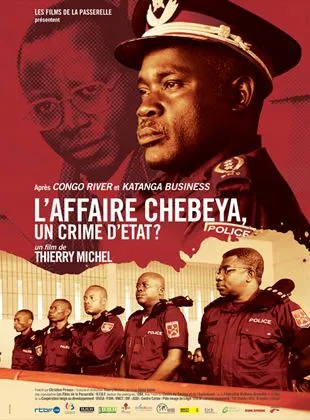 L'Affaire Chebeya - Un Crime d'Etat ?