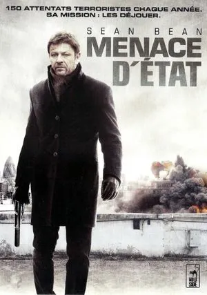 Menace d'état