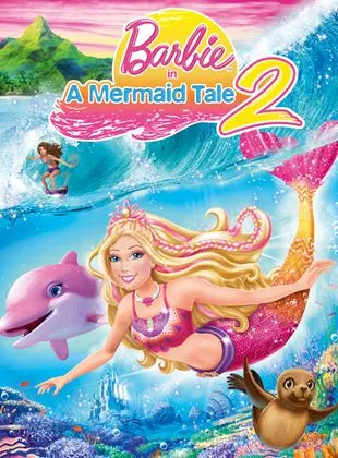 Barbie et le secret des sirènes 2