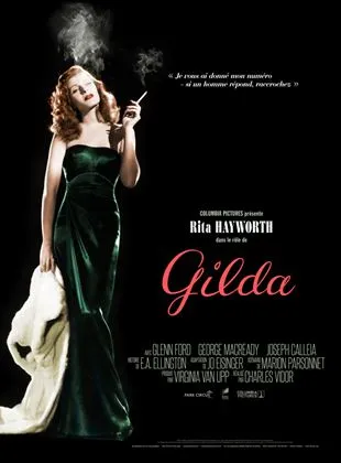 Gilda