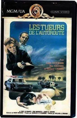 Les tueurs de l'autoroute