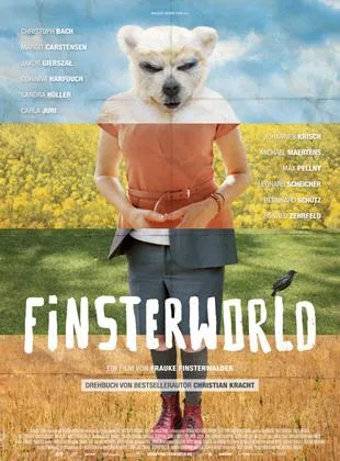 Finsterworld