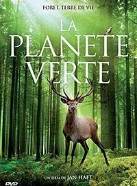 La Planète verte