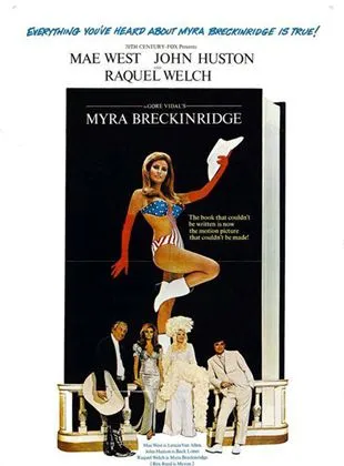 Myra Breckinridge