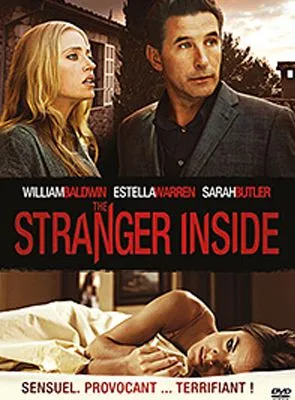 The Stranger Inside