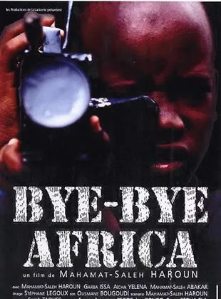 Bye Bye Africa