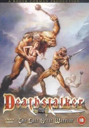 Deathstalker