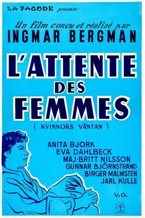 L'Attente des femmes