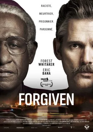 Forgiven