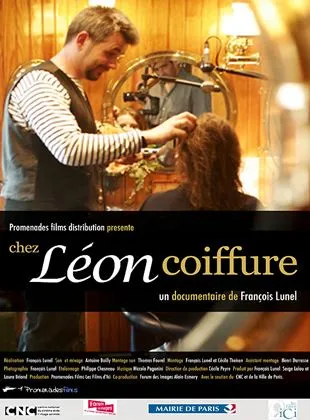 Chez Léon Coiffure