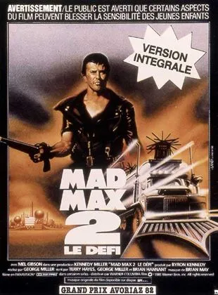 Mad Max 2