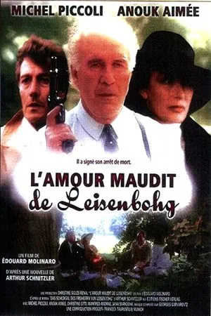 L'Amour maudit de Leisenbohg