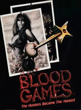 Blood games