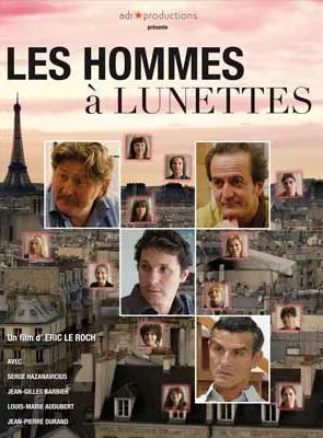 Les Hommes à Lunettes