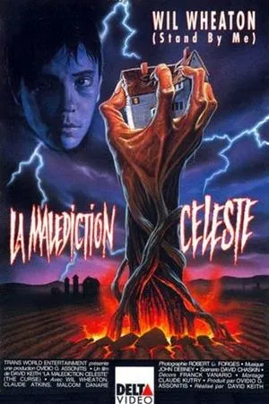 La malédiction céleste