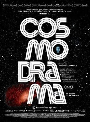 Cosmodrama