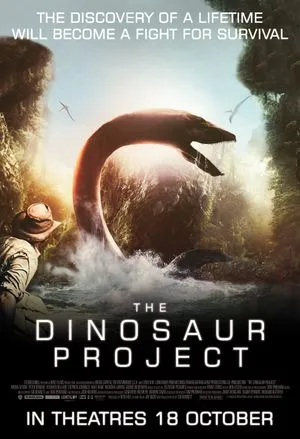 The Dinosaur Project