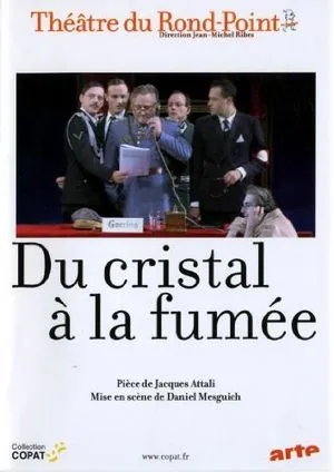 Du cristal à la fumée