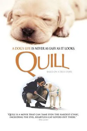 Quill