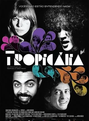 Tropicália