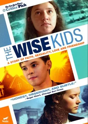 The Wise Kids