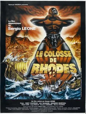 Le Colosse de Rhodes