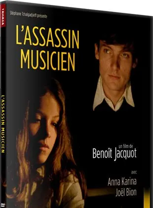 L'Assassin musicien