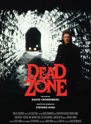 The Dead Zone