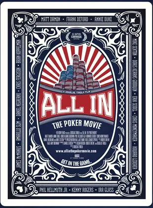 All In: The Poker Movie