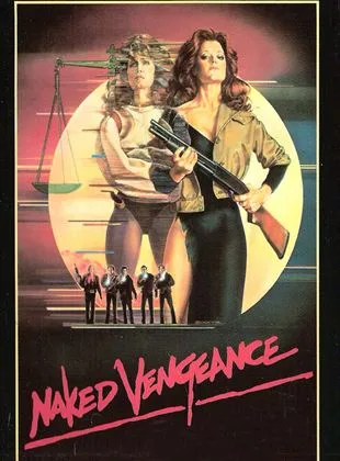 Vengeance