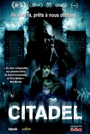 Citadel